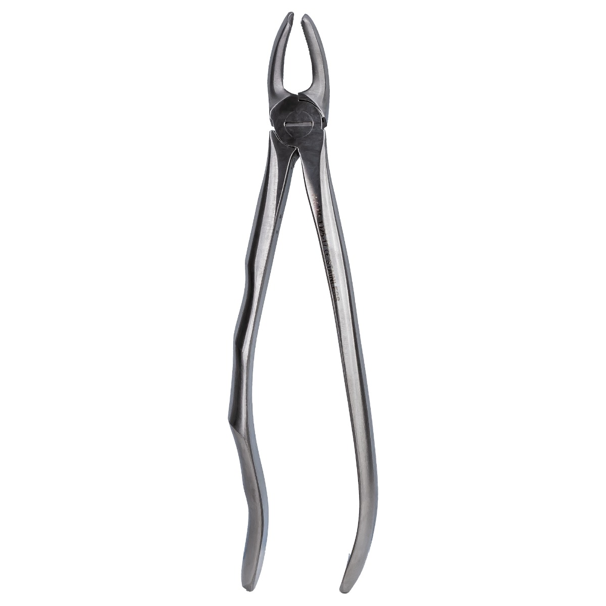 Cleste extractie nr. 17 - Molar superior dreapta, PRIMA