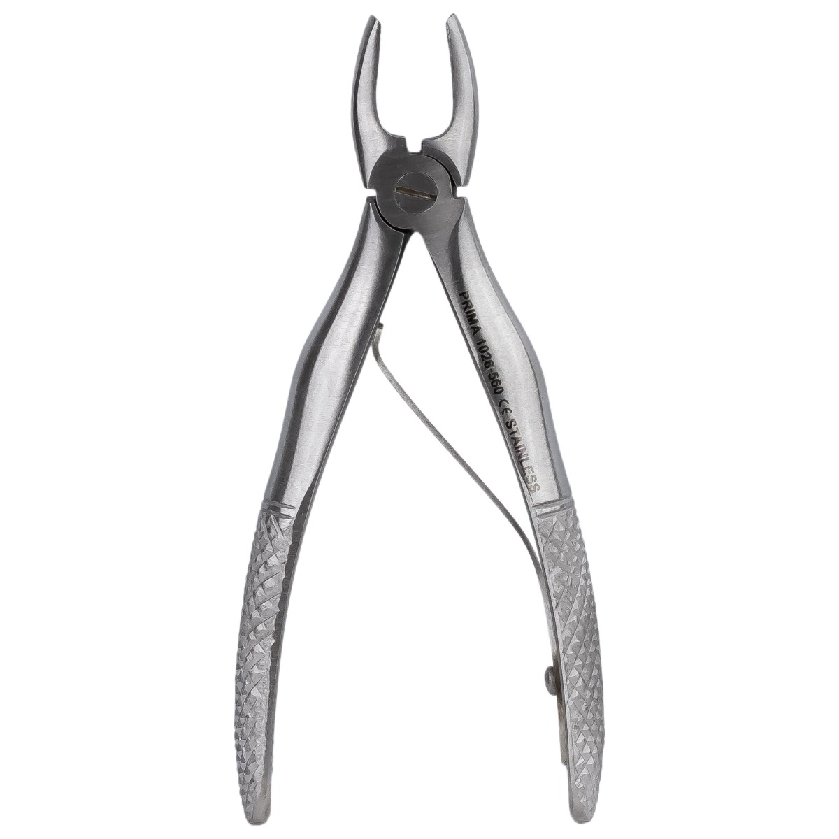 Cleste extractie nr. 560 Copii - Incisivi superiori, PRIMA