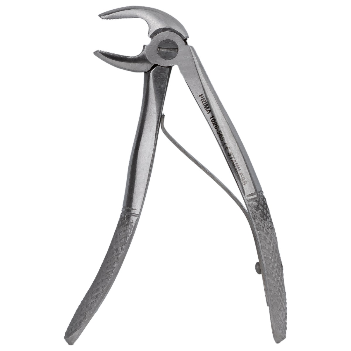 Cleste extractie nr. 565 Copii - Incisivi Inferiori, PRIMA