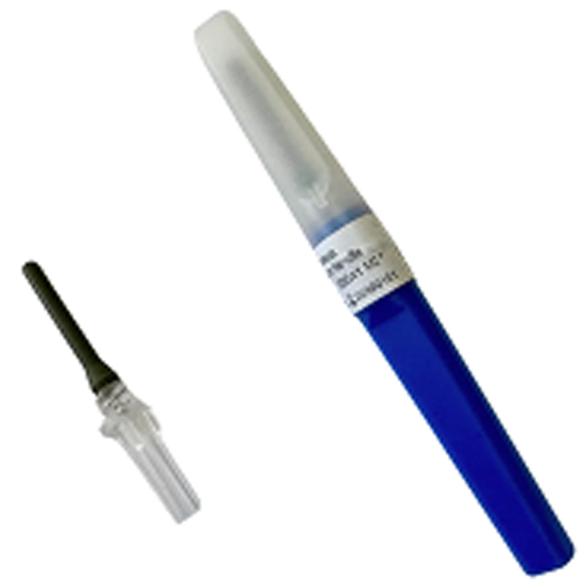 Adaptor microperfuzor vacutainer steril, 20G x 1 ½”, 100 bucati