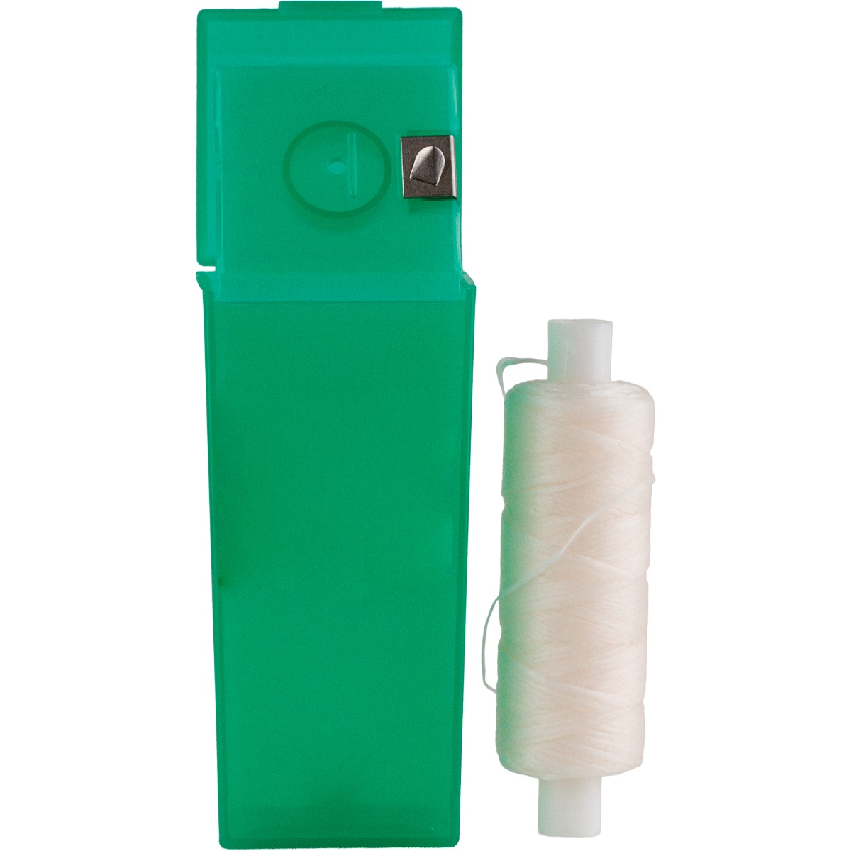 Ata dentara cu aroma de menta 91.4 m – curatare interdentara profesionala