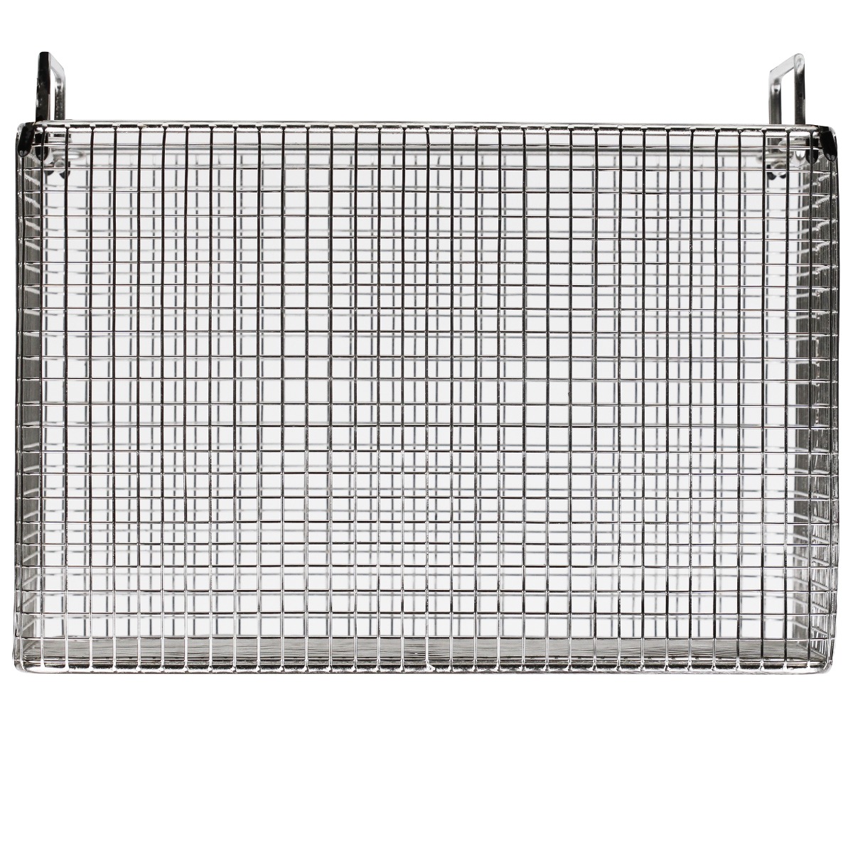 Cos sterilizare instrumentar medical 300x200x200mm otel inox PRIMA