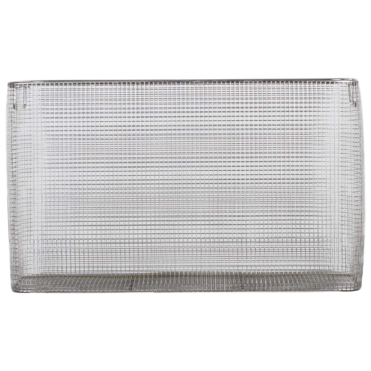 Cos sterilizare instrumentar medical 500x300x300mm otel inox PRIMA