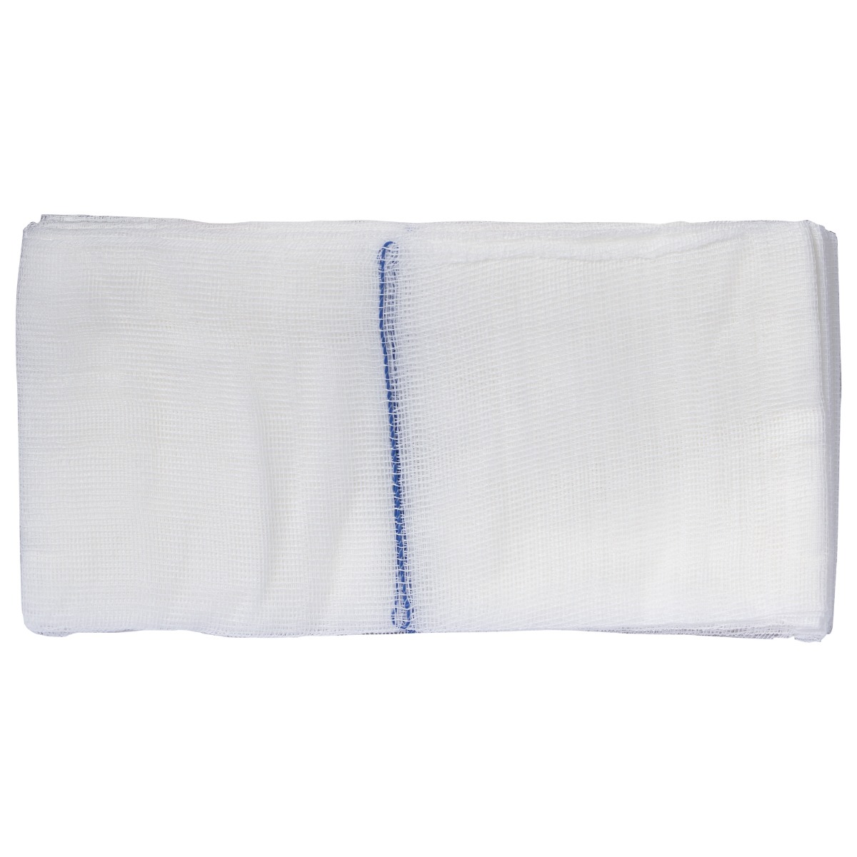 Comprese sterile fir X-ray 10x20cm 5 bucati