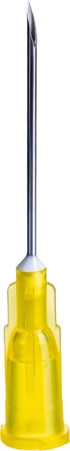 Ace seringa unica folosinta veterinare 20G, 1