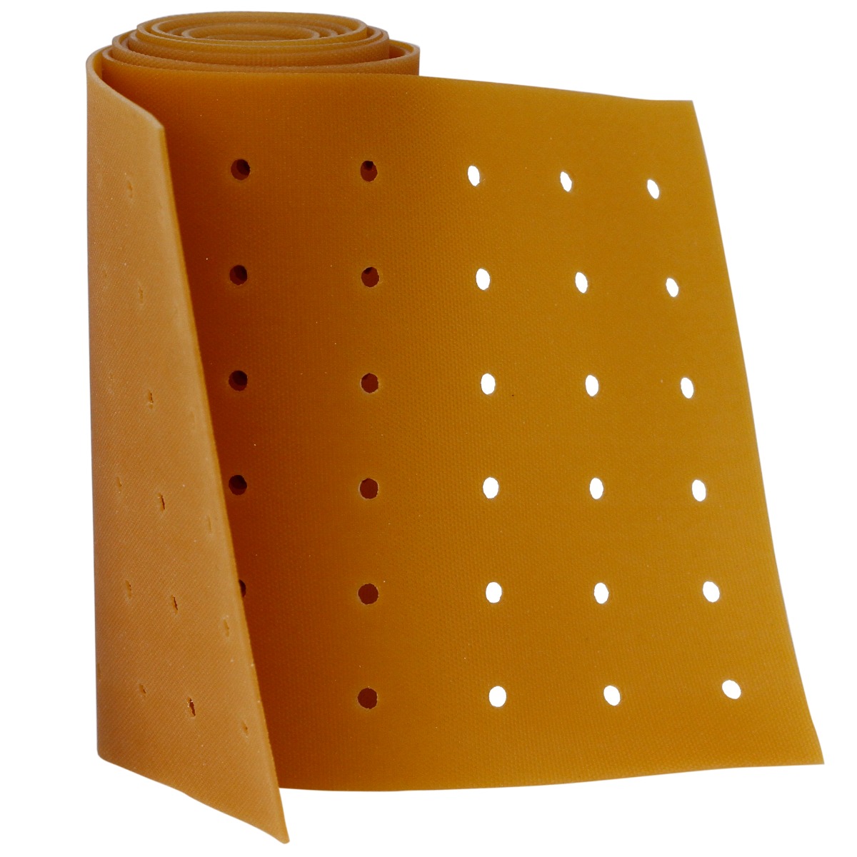 Banda toracica elastica pentru electrozi EKG precordiali