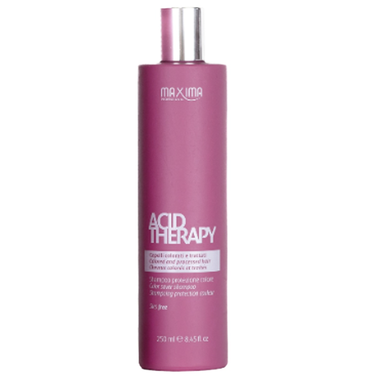 Sampon Color Saver, MAXIMA, 250ml - Imagine 1