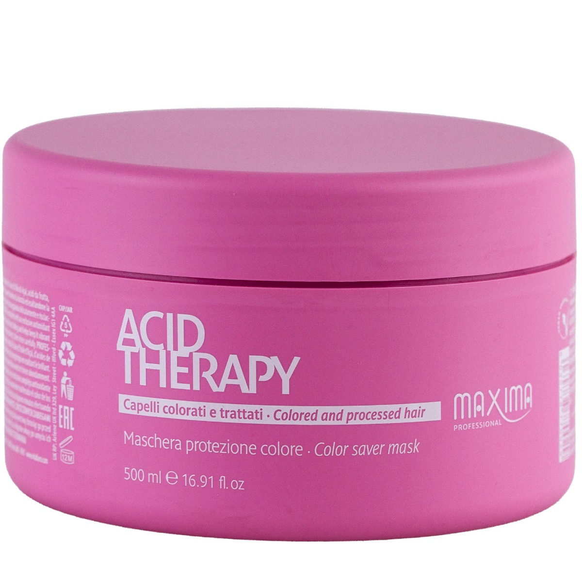 Masca de par color saver, MAXIMA, 500 ml