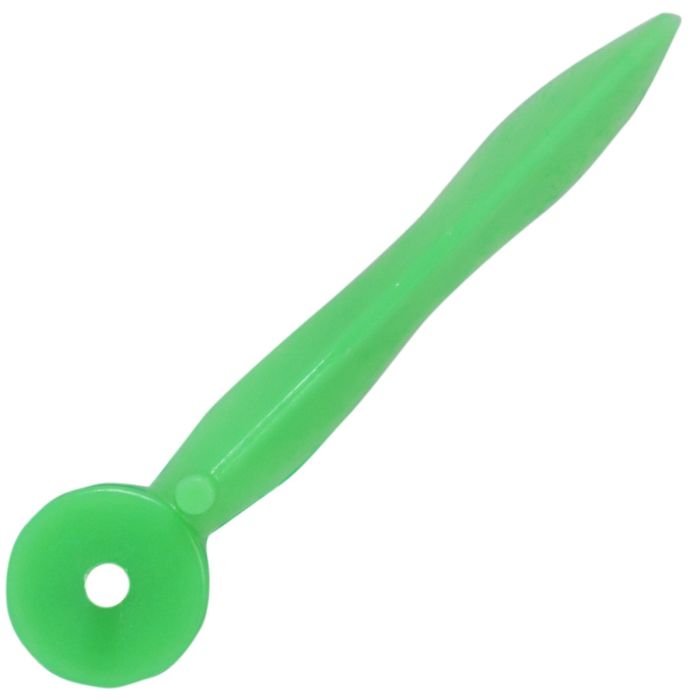 Dental Practice/DENTAL MATRICES AND WEDGES/Dental Matrix Wedges - PRIMA Poly Interdental Wedges, Various Sizes, 100 Pieces