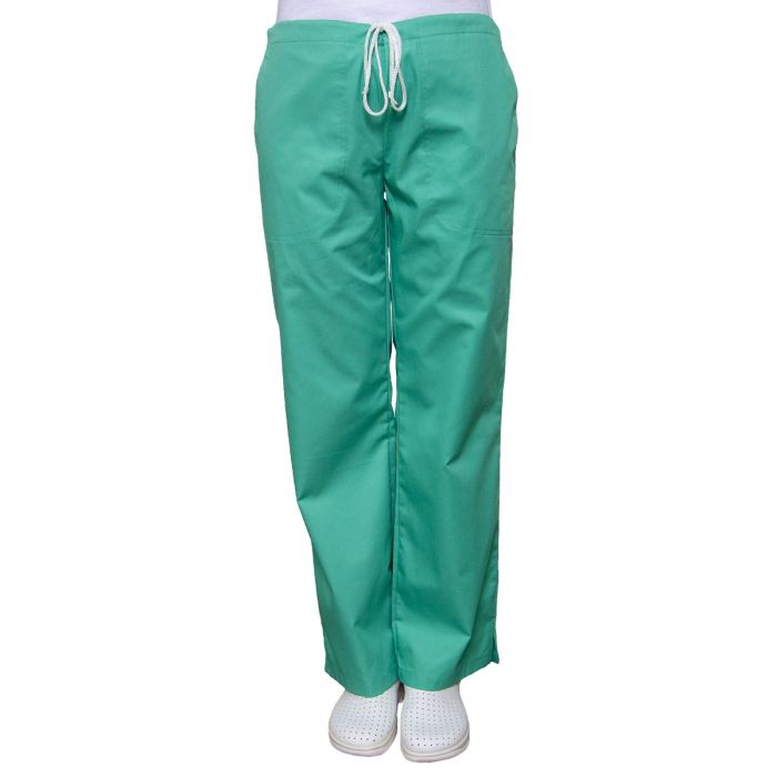Lichidari/Uniforme/UNIFORME LUCRU - Pantaloni dama EVA Premium verde deschis - Uniforma Medicala