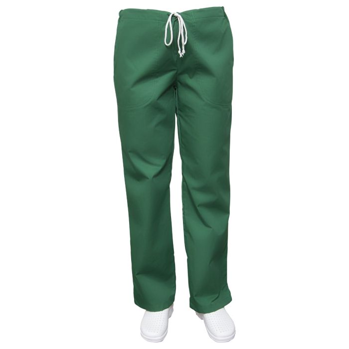Lichidari/Uniforme/UNIFORME LUCRU - Pantaloni dama EVA Premium verde inchis - Uniforma Medicala