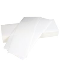 Cosmetica SPA/CEARA SI ACCESORII DEPILARE/Accesorii pentru Depilare - Benzi epilat spunlace, PRIMA, 7x22cm, 100 bucati