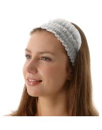 Cosmetica SPA/ACCESORII COSMETICA FACIALA/Cosmetica Fata si Cap - Bentite cosmetice, PRIMA, de unica folosinta, marimea M, 100 bucati