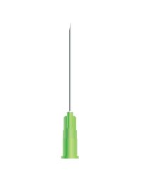 Medical cabinet/Stomatologie Cabinet/SERINGI SI ACE SERINGA - Ace seringi, groase, 21G, lungi, medicinale, sterile, pentru injectii intravenoase, hipodermice si perfuzii, verzi, 0.80x38mm, 100 buc, PRIMA