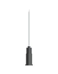 Medical cabinet/Stomatologie Cabinet/SERINGI SI ACE SERINGA - Ace seringa, groase, 22G, lungi, medicale, sterile, pentru injectie intravenoasa, hipodermica si perfuzie, negre, 0.70x38mm, 100 buc, PRIMA