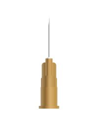 Medical cabinet/Stomatologie Cabinet/SERINGI SI ACE SERINGA - Ac seringa, subtire, 26G, mic, medicinal, steril, pentru injectie intravenoasa, hipodermica si perfuzie, maro, 0.45x16mm, 100 buc, PRIMA