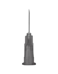 Medical cabinet/Stomatologie Cabinet/SERINGI SI ACE SERINGA - Ac de seringa, subtire, 27G, mic, medical, steril, pentru injectie intravenoasa, hipodermica si perfuzie, gri, 0.4x13mm, 100 buc, PRIMA