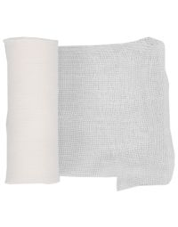 Medical cabinet/Stomatologie Cabinet/Cosmetica SPA - Fasa din tifon, PRIMA, 10mX10cm