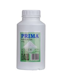 Cosmetica SPA/CEARA SI ACCESORII DEPILARE/Produse Pre & Post Depilare - Pudra de talc PRIMA 1 kg