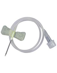 Medical cabinet/TRUSE PERFUZIE, BRANULE, MICROPERFUZOARE/Branule si Microperfuzoare - Microperfuzoare (Fluturasi) PRIMA, cu ac 19G, 100 bucati