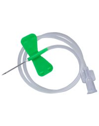 Medical cabinet/TRUSE PERFUZIE, BRANULE, MICROPERFUZOARE/Branule si Microperfuzoare - Microperfuzoare (Fluturasi) PRIMA,  cu ac 21G, 100 bucati