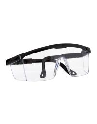 Igiena & Protectie/PROTECTIE CAP/Ochelari de Lucru si Protectie - Ochelari de protectie panoramici din policarbonat, PRIMA, lentile transparente