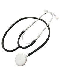 Medical cabinet/APARATE CONTROL SANATATE/Tensiometru, Stetoscop & Pulsoximetru - Stetoscop dual head pentru adulti 