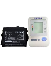 Medical cabinet/APARATE CONTROL SANATATE/Tensiometru, Stetoscop & Pulsoximetru - Tensiometru de brat electronic PRIMA