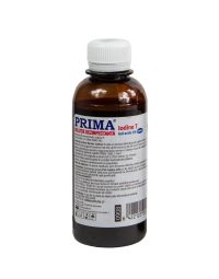 Sterilizare & Dezinfectanti/SPIRT SI SOLUTII DEZINFECTANTE/Spirt & Solutii Dezinfectante - Solutie polivinilpirolidona iodata, 10%, 200ml, PRIMA