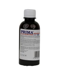Sterilizare & Dezinfectanti/SPIRT SI SOLUTII DEZINFECTANTE/Spirt & Solutii Dezinfectante - Solutie polivinilpirolidona iodata, 10%, 200ml, PRIMA