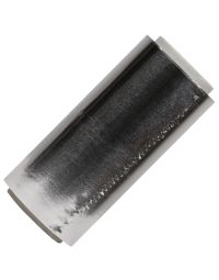 Curatenie si Menaj/FOLII SI PUNGI ALIMENTARE/Cosmetica SPA - Folie aluminiu profesionala pentru suvite, rola 75m x 12cm, argintie, 15 µm