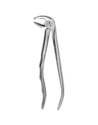 Stomatologie Cabinet/INSTRUMENTAR, CUTII & SETURI STOMATOLOGICE/Instrumentar Dentar Stomatologic - Cleste extractie nr. 22 - Molari inferiori, PRIMA