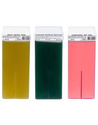 Cosmetica SPA/CEARA SI ACCESORII DEPILARE/Ceara epilat - Ceara epilat liposolubila PRIMA Roll-On 100 ml