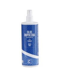Lichidari/Cosmetica SPA/CEARA SI ACCESORII DEPILARE - Ulei dupa epilare mentolat 500 ml
