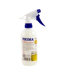 Cosmetica SPA/CEARA SI ACCESORII DEPILARE/Produse Pre & Post Depilare - Solvent spray pentru indepartat ceara, 500 ml 