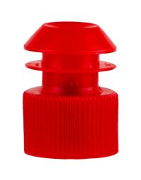 Medical Laborator/CONSUMABILE LABORATOR/Recipiente Recoltare - Dopuri pentru eprubeta, nesterile, 100buc, PRIMA