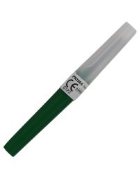 Medical Laborator/CONSUMABILE LABORATOR/Ace vacutainer - Ace vacutainer sterile PRIMA, 21Gx1 1/2 verzi, 100 bucati