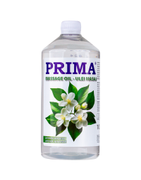 Cosmetica SPA/MASAJ SI SPA/Produse Masaj - Ulei de masaj pentru corp, PRIMA, cu iasomie, 1 litru