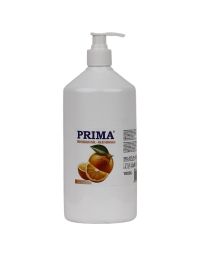 Cosmetica SPA/MASAJ SI SPA/Produse Masaj - Ulei de masaj pentru corp, PRIMA, cu portocala, 1 litru