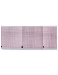 Medical cabinet/CONSUMABILE ECG/EKG, ECO/Hartie ECG/EKG - Hartie ECG/EKG, PRIMA, 112x100mm (Cardioline), 300 coli