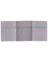 Medical cabinet/CONSUMABILE ECG/EKG, ECO/Hartie ECG/EKG - Hartie ECG/EKG, PRIMA, 112x90mm (Comen Star, Edan), 150 coli