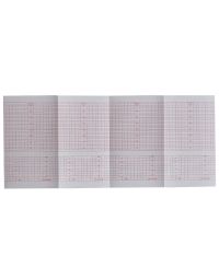 Medical cabinet/CONSUMABILE ECG/EKG, ECO/Hartie ECG/EKG - Hartie ECG/EKG, PRIMA, 152x90mm (Biocare, Corometrics), 150 coli