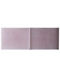 Medical cabinet/CONSUMABILE ECG/EKG, ECO/Hartie ECG/EKG - Hartie ECG/EKG, PRIMA, 210x280mm (Schiller AT-2 PLUS), 215 coli