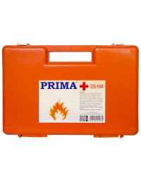 Prim Ajutor/Truse Prim Ajutor/Truse Sanitare pentru Locul de Munca - Trusa sanitara de prim-ajutor PRIMA, pentru arsuri