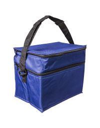 Prim Ajutor/Articole si Genti Prim ajutor/Black Friday - Geanta termoizolanta din poliester 100%, 30x20x25 cm