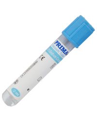 Lichidari - PMV Vacutainer coagulare, capac albastru, 2 ml, 100 bucati