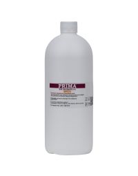 Sterilizare & Dezinfectanti/SPIRT SI SOLUTII DEZINFECTANTE/Spirt & Solutii Dezinfectante - Apa oxigenata (peroxid de hidrogen) 3% PRIMA 1000 ml, antiseptic, hemostatic, pentru rani si igiena orala