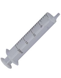 Medical cabinet/Stomatologie Cabinet/SERINGI SI ACE SERINGA - Seringi 20ml Luer Slip, PRIMA, fara ac, de unica folosinta, 50 bucati