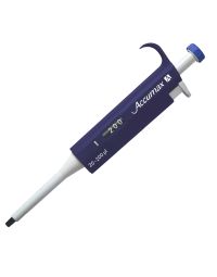 Medical Laborator/CONSUMABILE LABORATOR/Instrumentar Laborator - Pipeta automata monocanal, 20-200µl