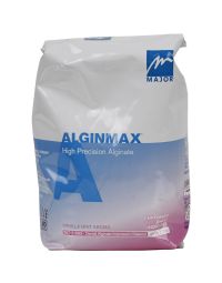 Stomatologie Cabinet/CONSUMABILE STOMATOLOGICE/Materiale Auxiliare Stomatologie - Alginat amprente dentare, cu indicator de faza cromatic, 453g
